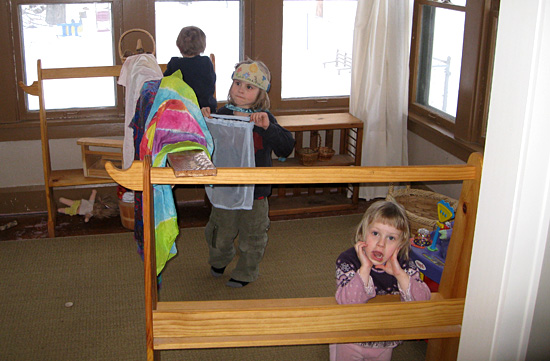 playstands