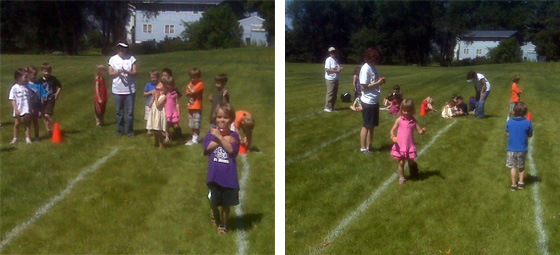 Field Day