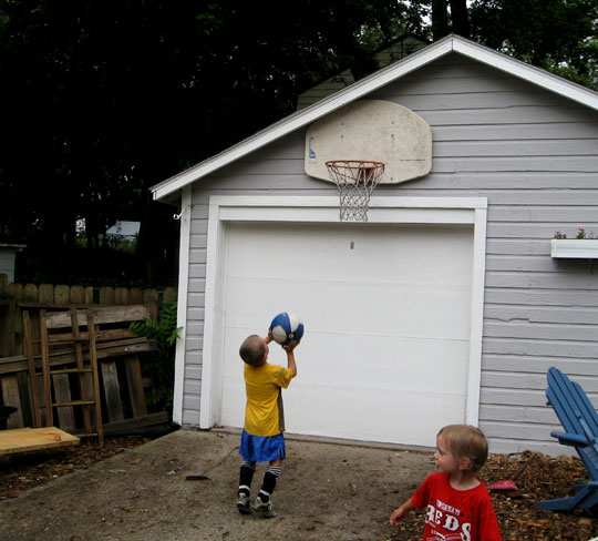 basketball
