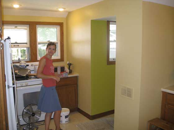 kitchen kitchen