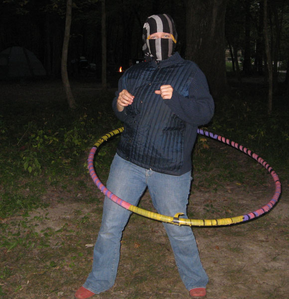ninja-hoop
