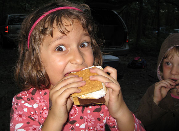 smore