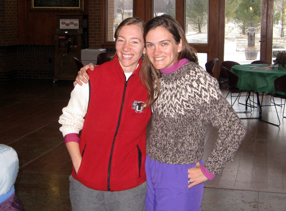 Julie-and-Susan