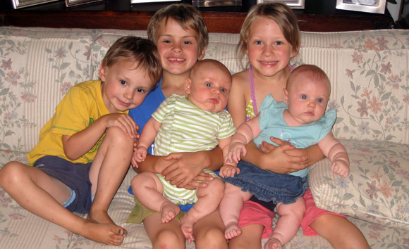 cousins