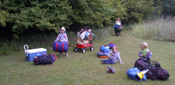 Hauling-our-gear