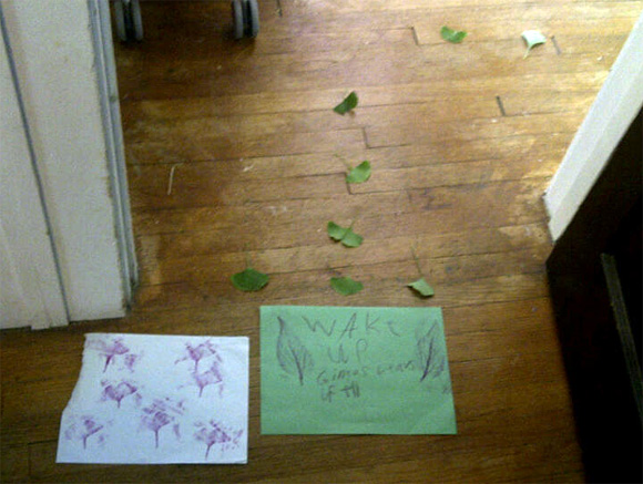 leaf-path