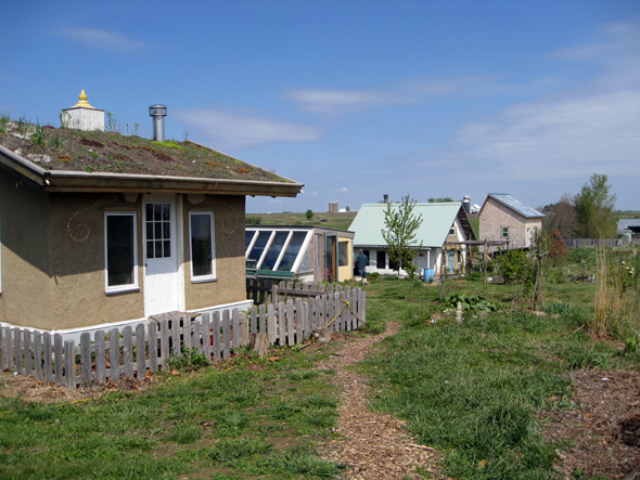 The-Village