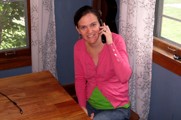 susan-pregnant