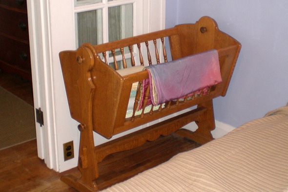 cradle