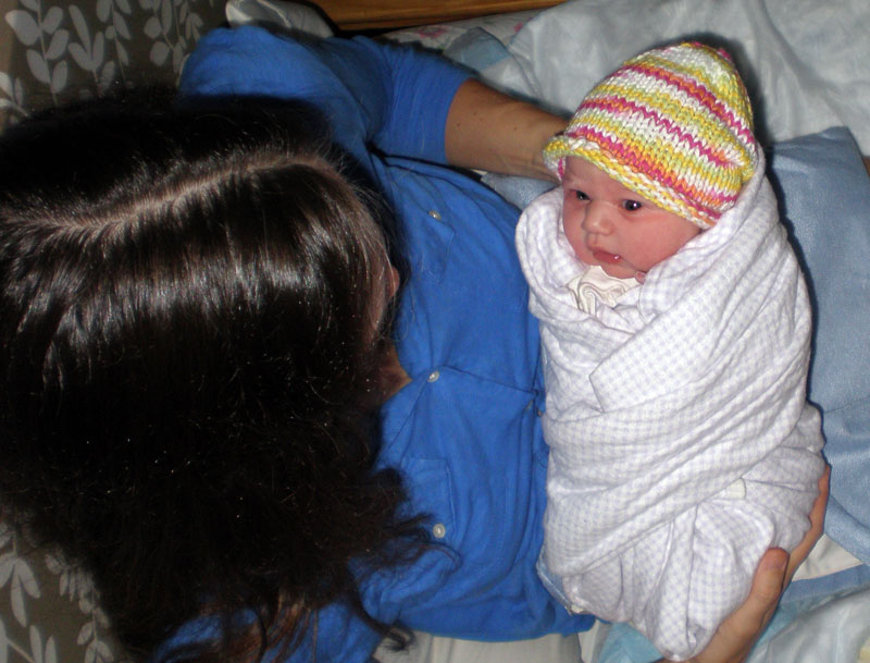 Lucia Rose Liesland Lucia Rose Liesland
