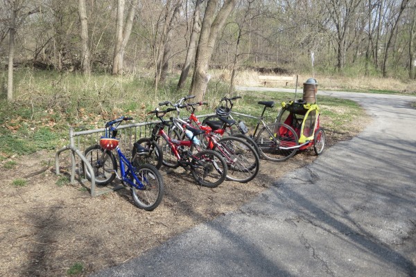 Our Bikes