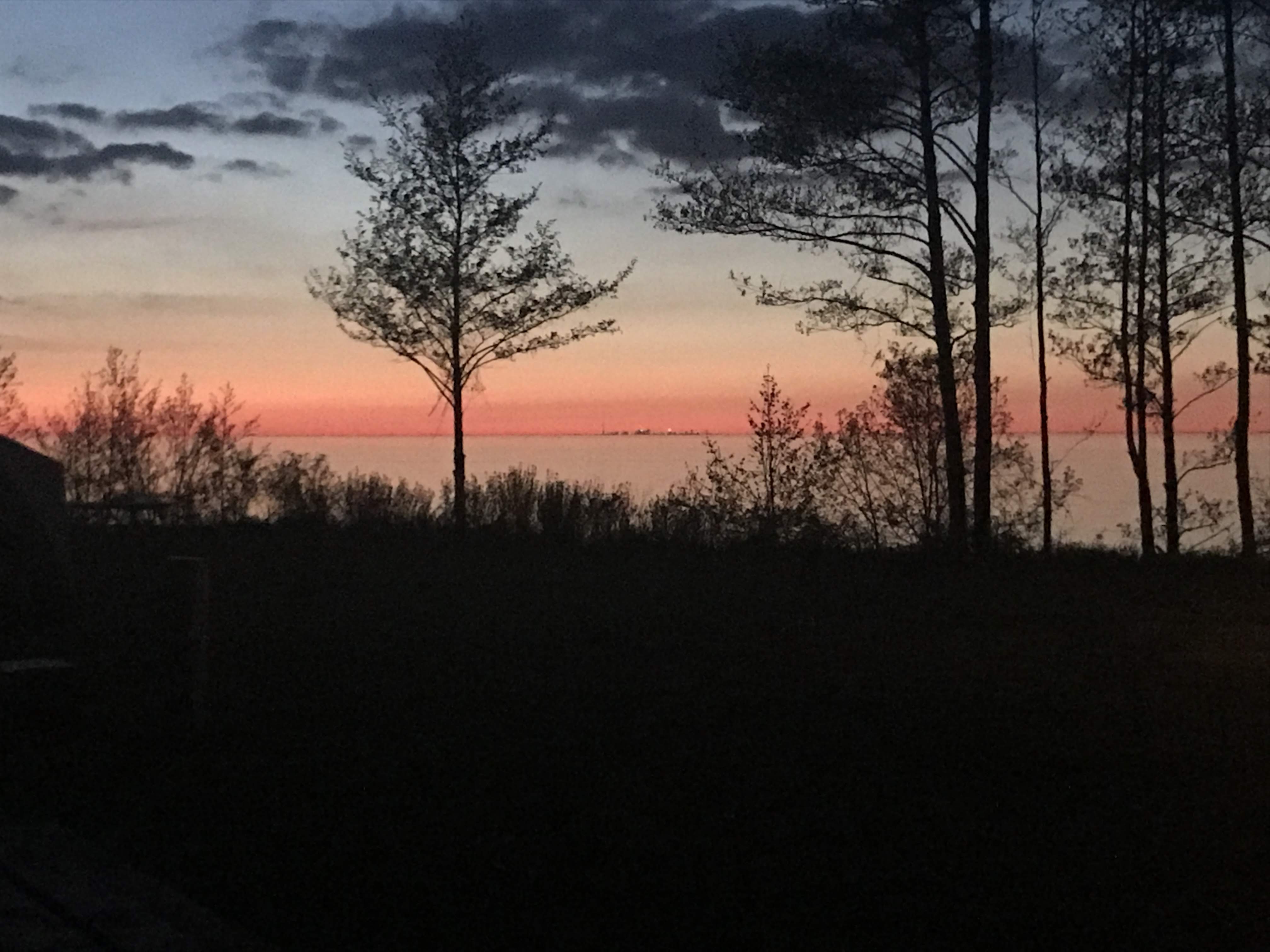 Austerlitz, New York > Niagara Falls, New York The Lieslands